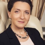 Prof Tsisana Shamlikashvili